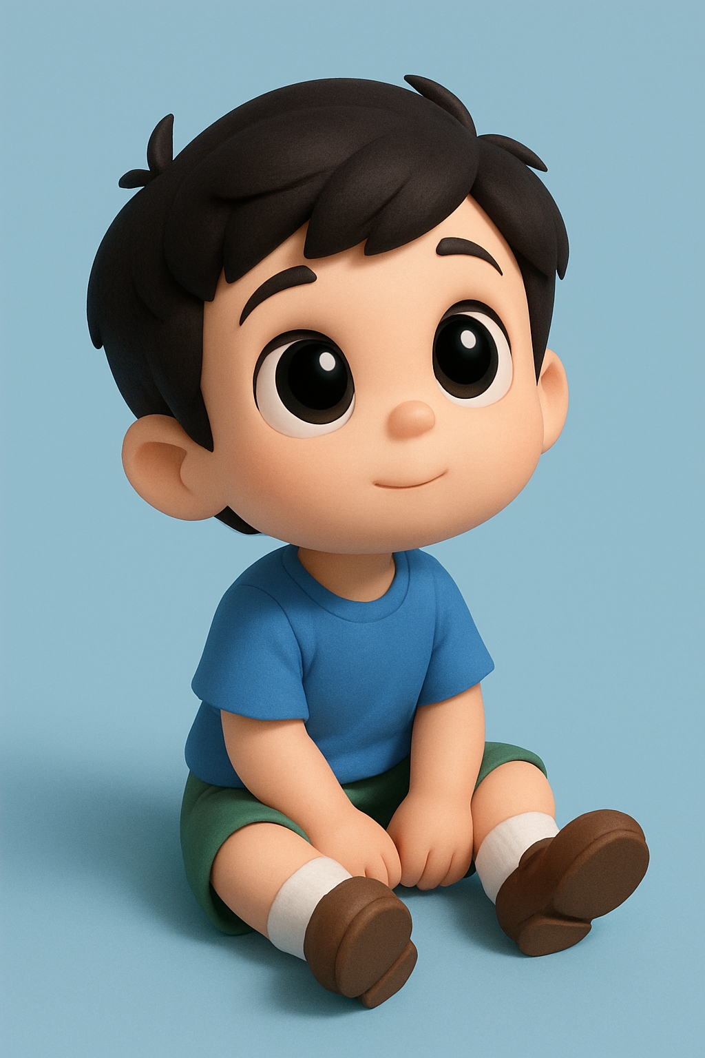 Denish Oli profile photo